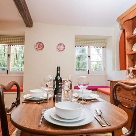 Chapel Cottage Stroud  Kültér fotó