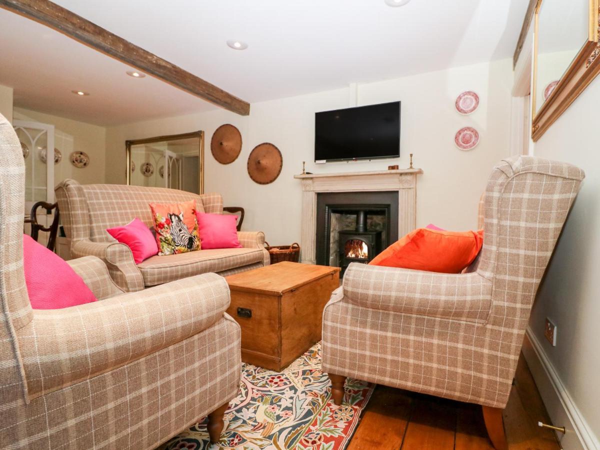 Chapel Cottage Stroud  Kültér fotó