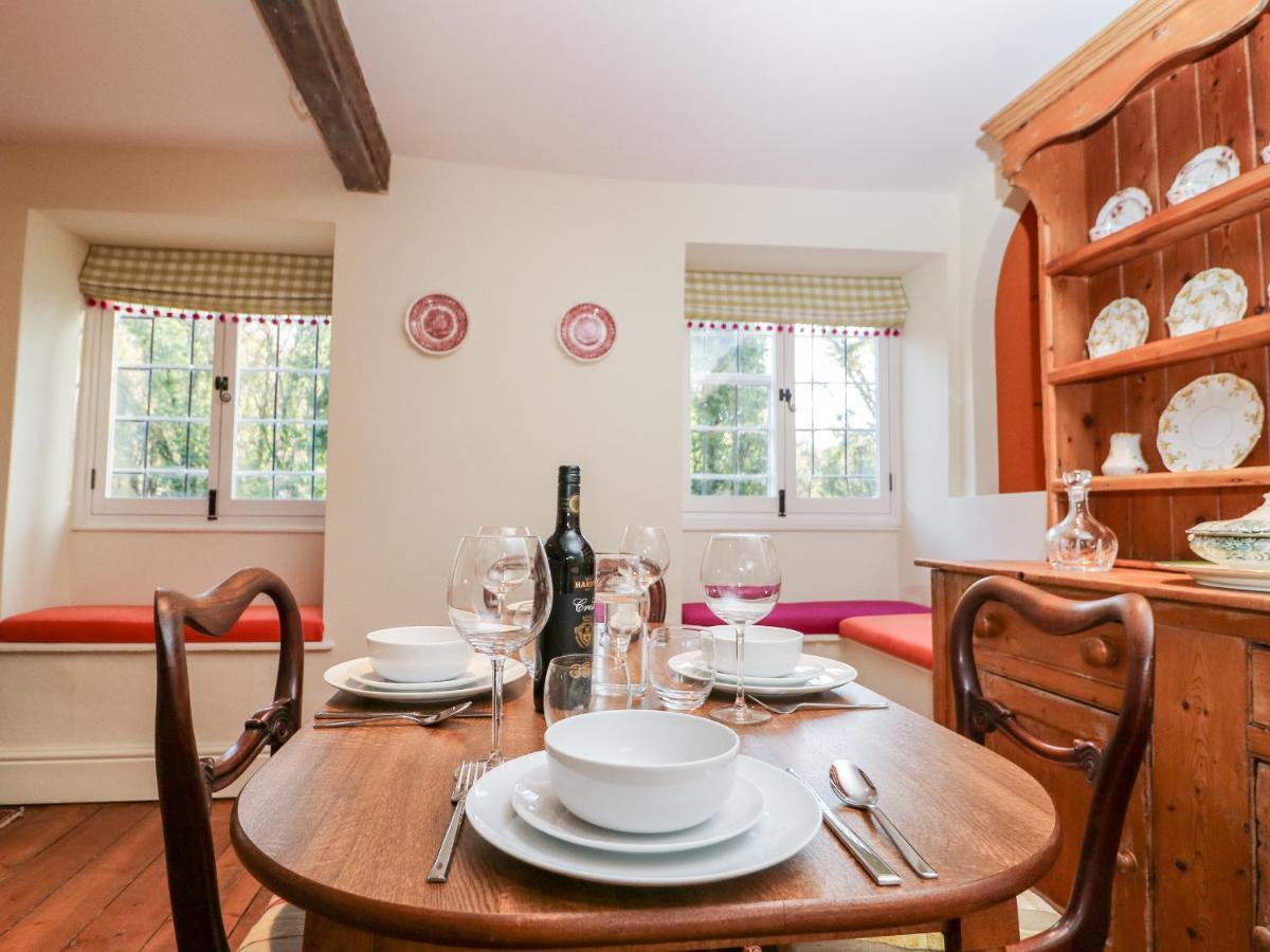 Chapel Cottage Stroud  Kültér fotó
