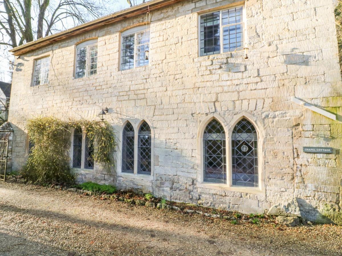 Chapel Cottage Stroud  Kültér fotó