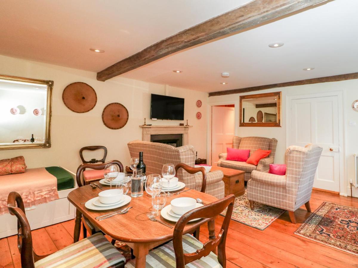 Chapel Cottage Stroud  Kültér fotó