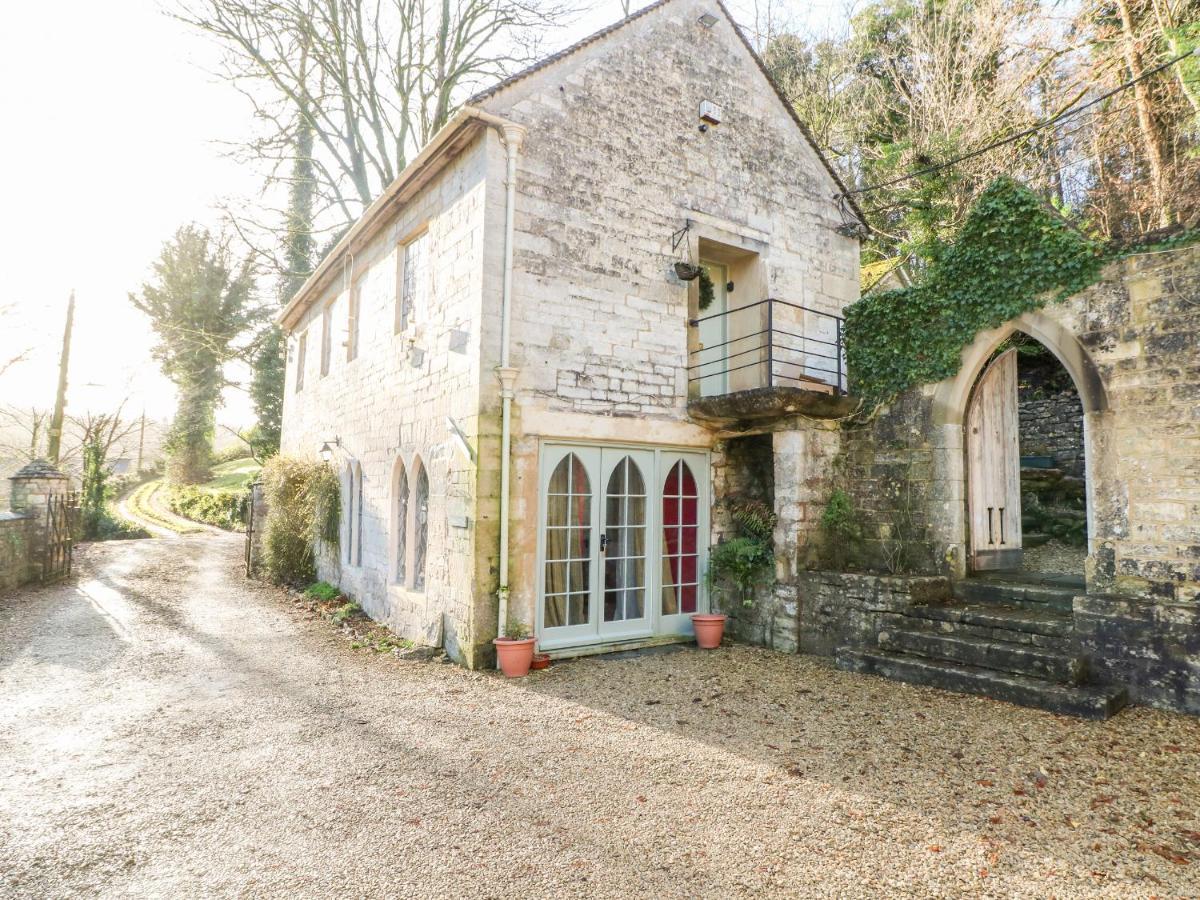 Chapel Cottage Stroud  Kültér fotó