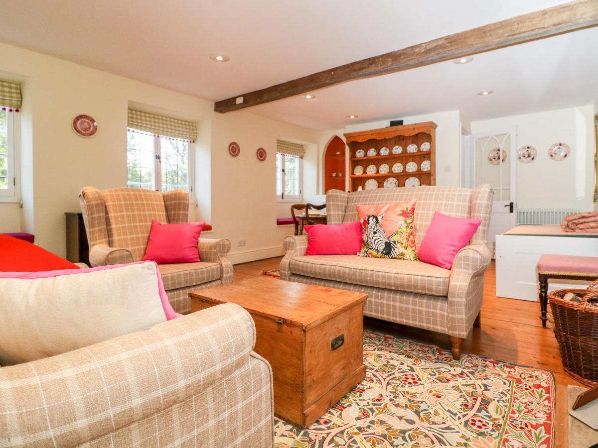 Chapel Cottage Stroud  Kültér fotó