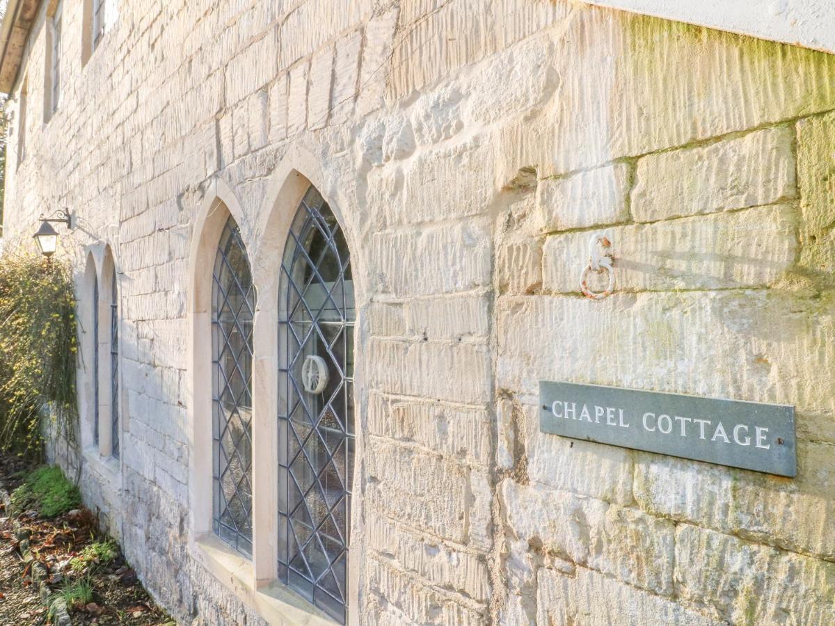 Chapel Cottage Stroud  Kültér fotó