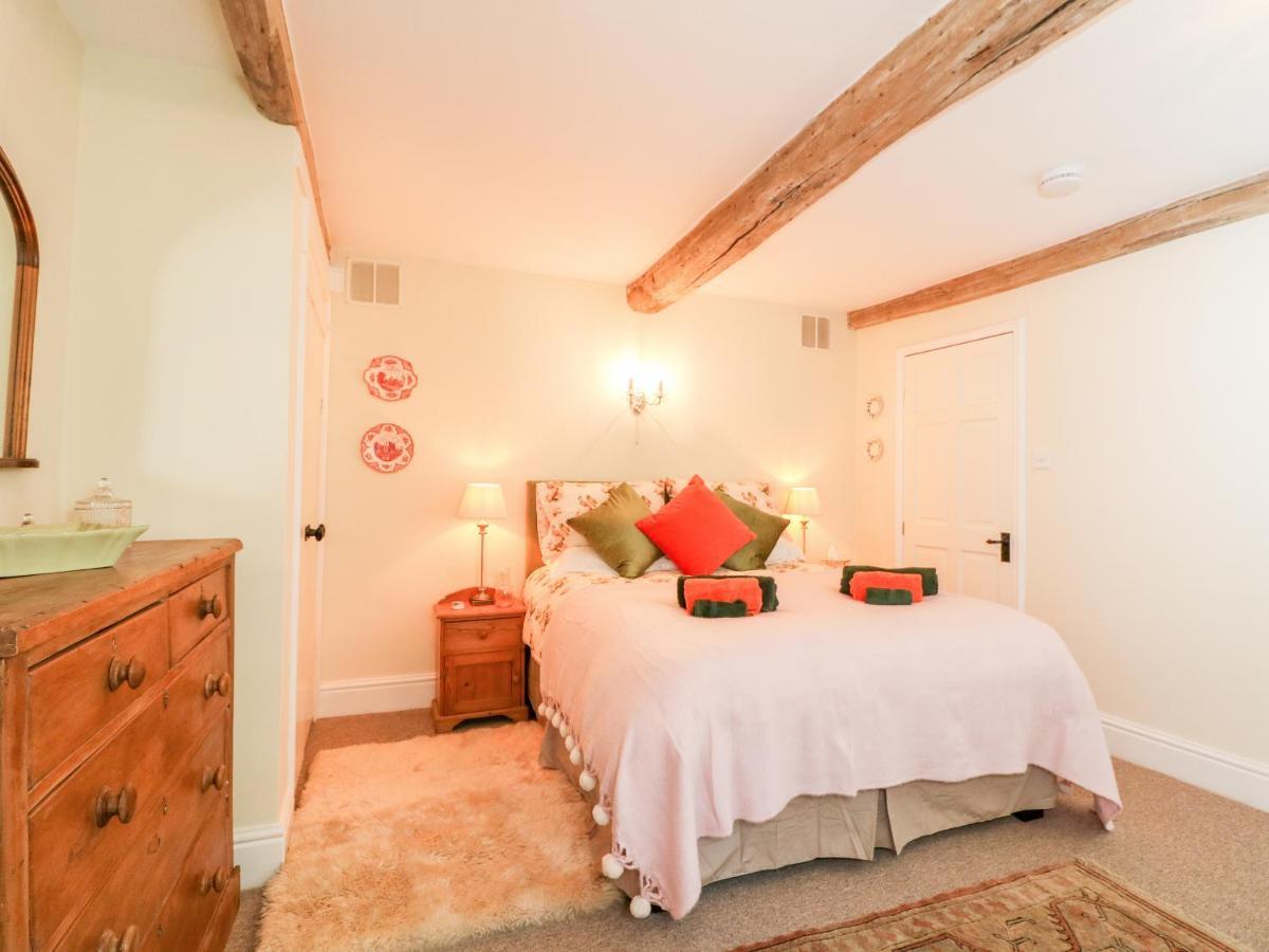 Chapel Cottage Stroud  Kültér fotó