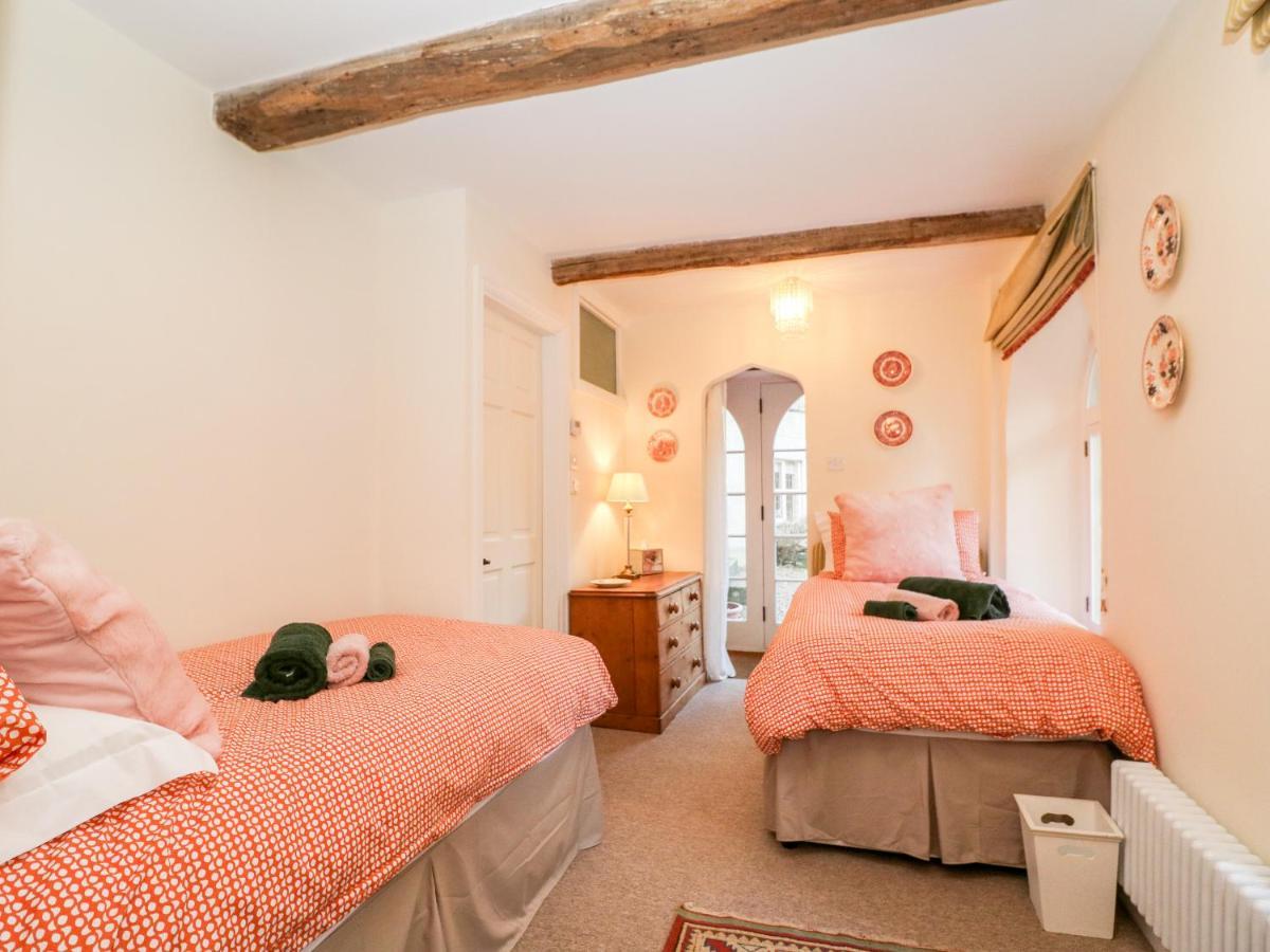 Chapel Cottage Stroud  Kültér fotó