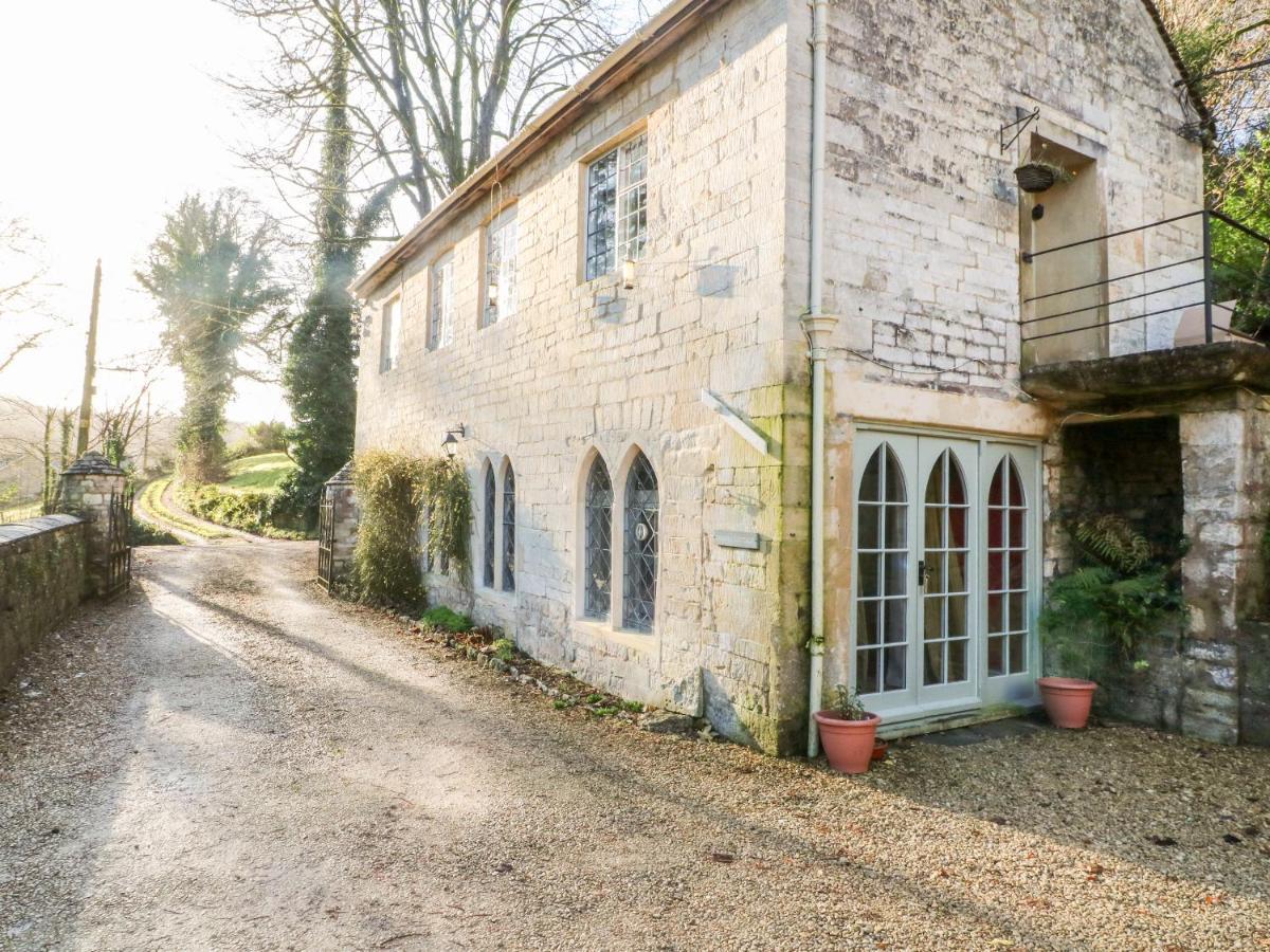 Chapel Cottage Stroud  Kültér fotó