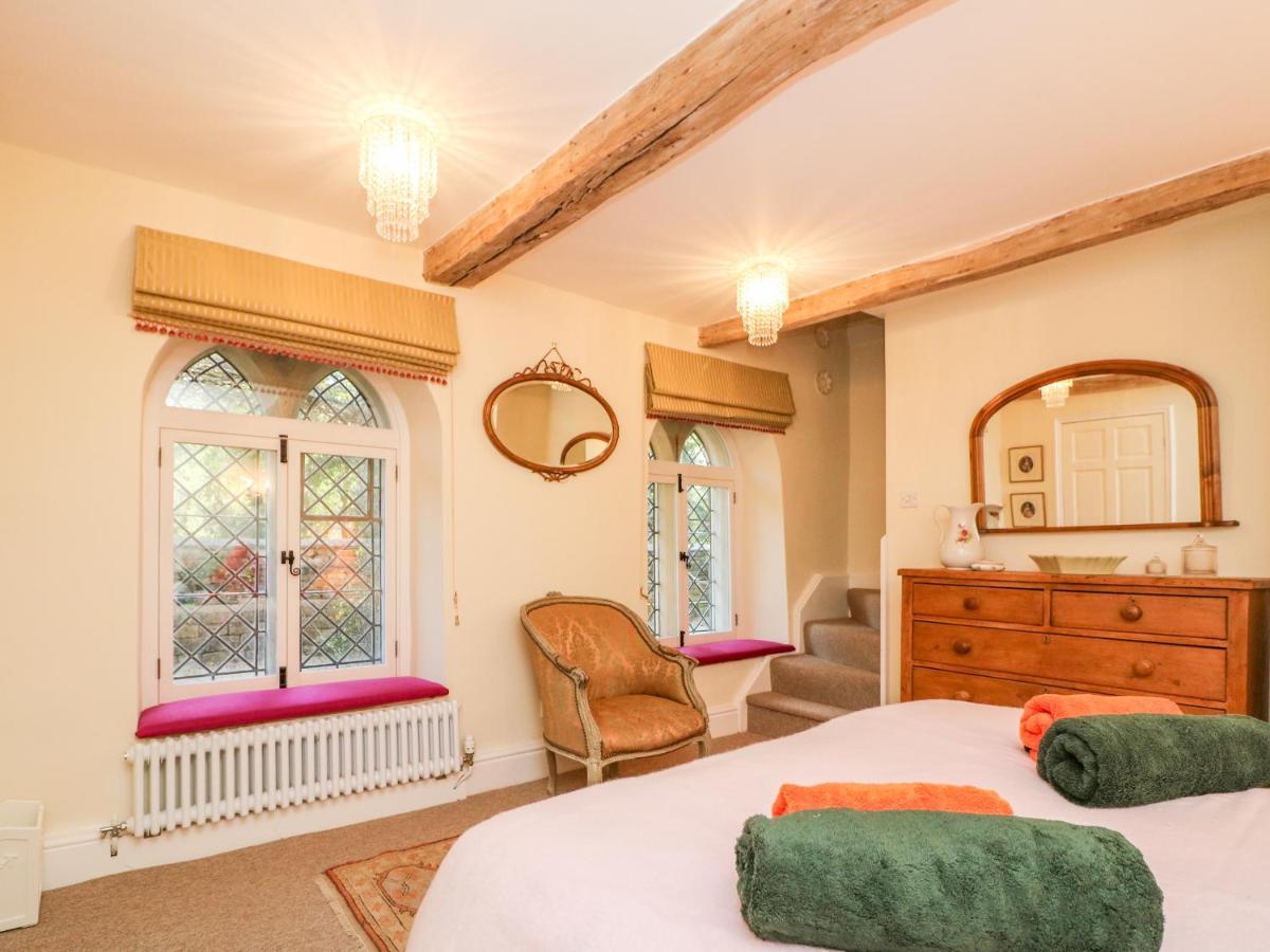 Chapel Cottage Stroud  Kültér fotó