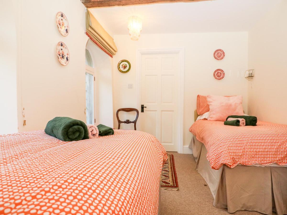 Chapel Cottage Stroud  Kültér fotó