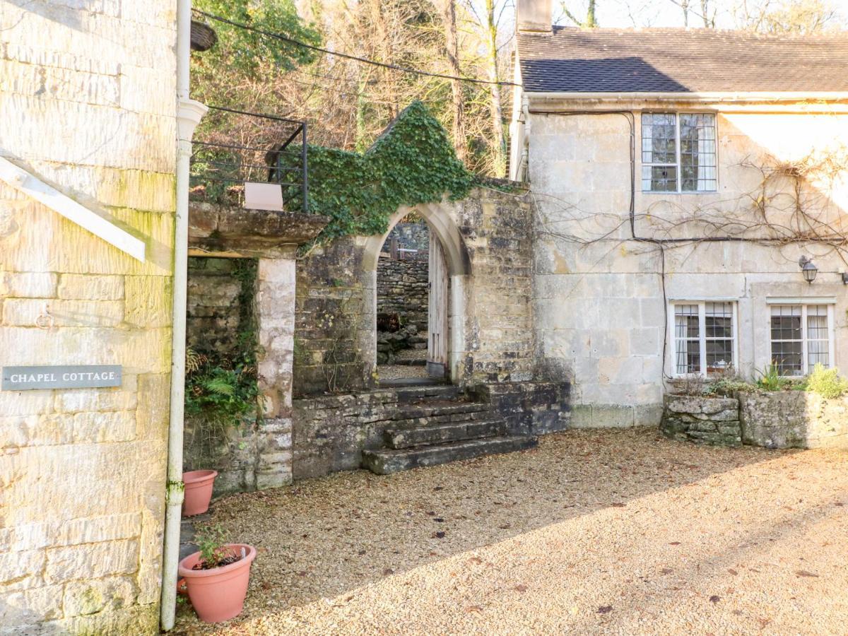Chapel Cottage Stroud  Kültér fotó